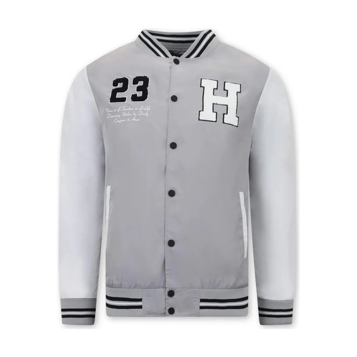 Chaqueta De Verano Fina De Hombre