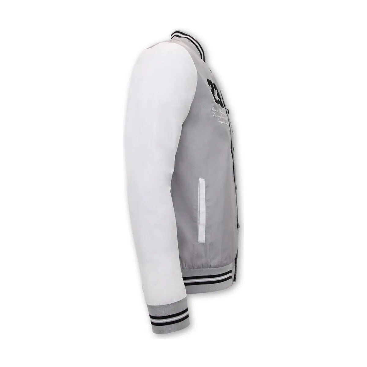 Chaqueta De Verano Fina De Hombre