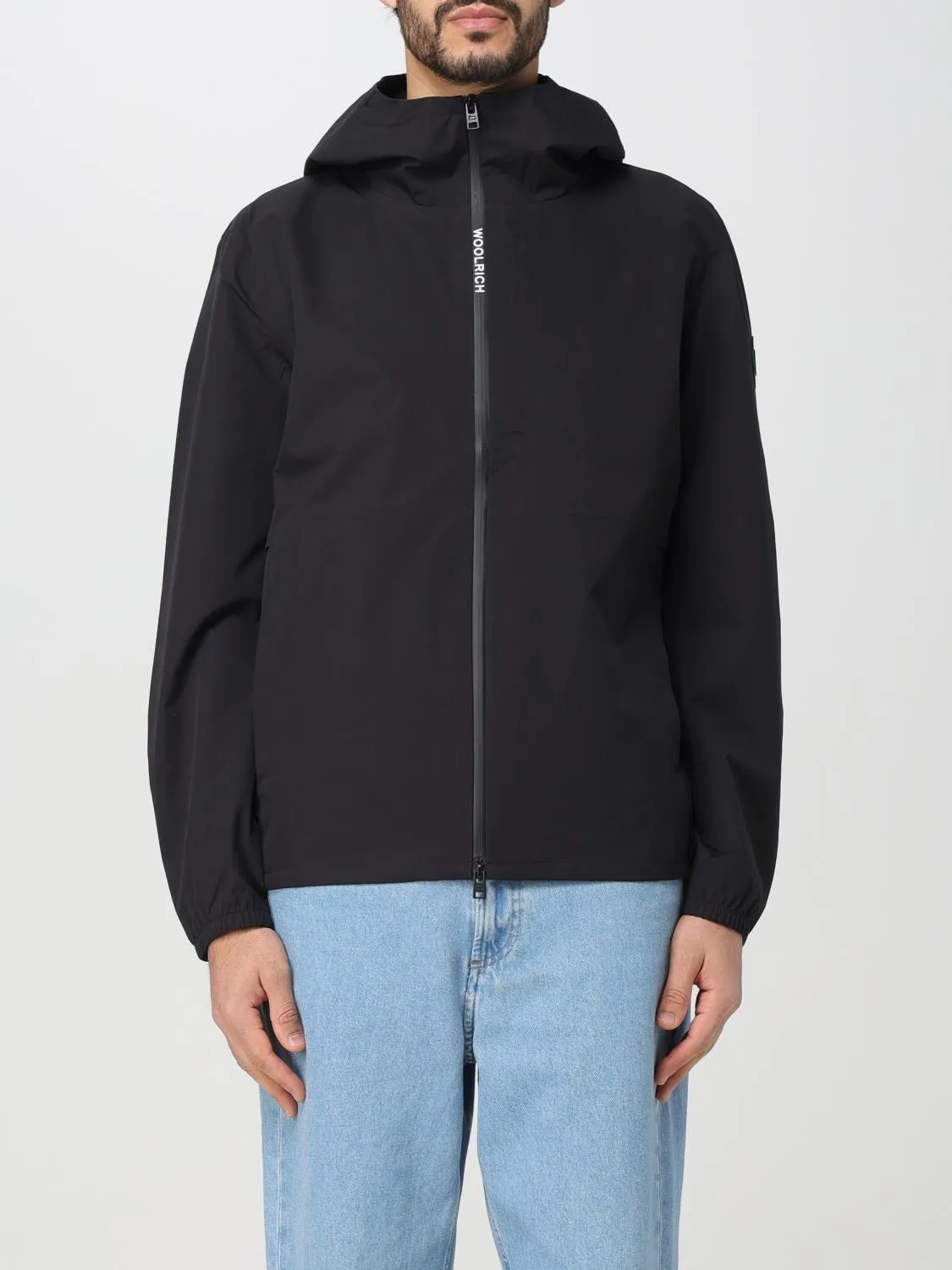 Chaqueta hombre Woolrich