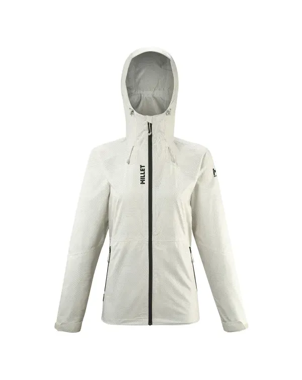 CHAQUETA IMPERMEABLE MILLET FITZ ROY MUJER
