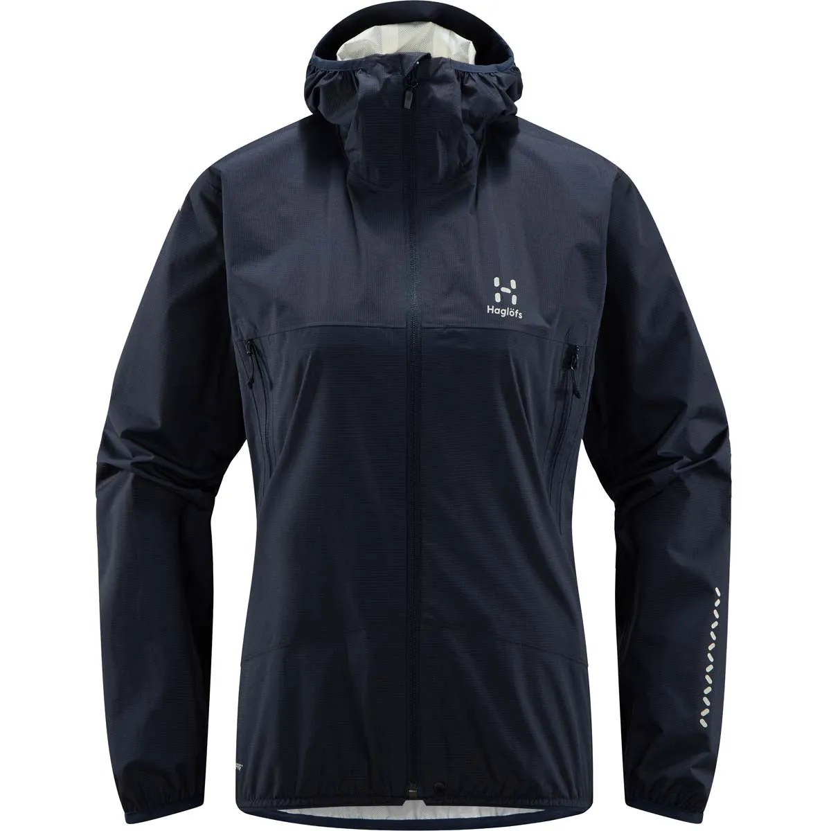 Chaqueta Mujer L.I.M Proof Jacket Women Haglöfs Azul