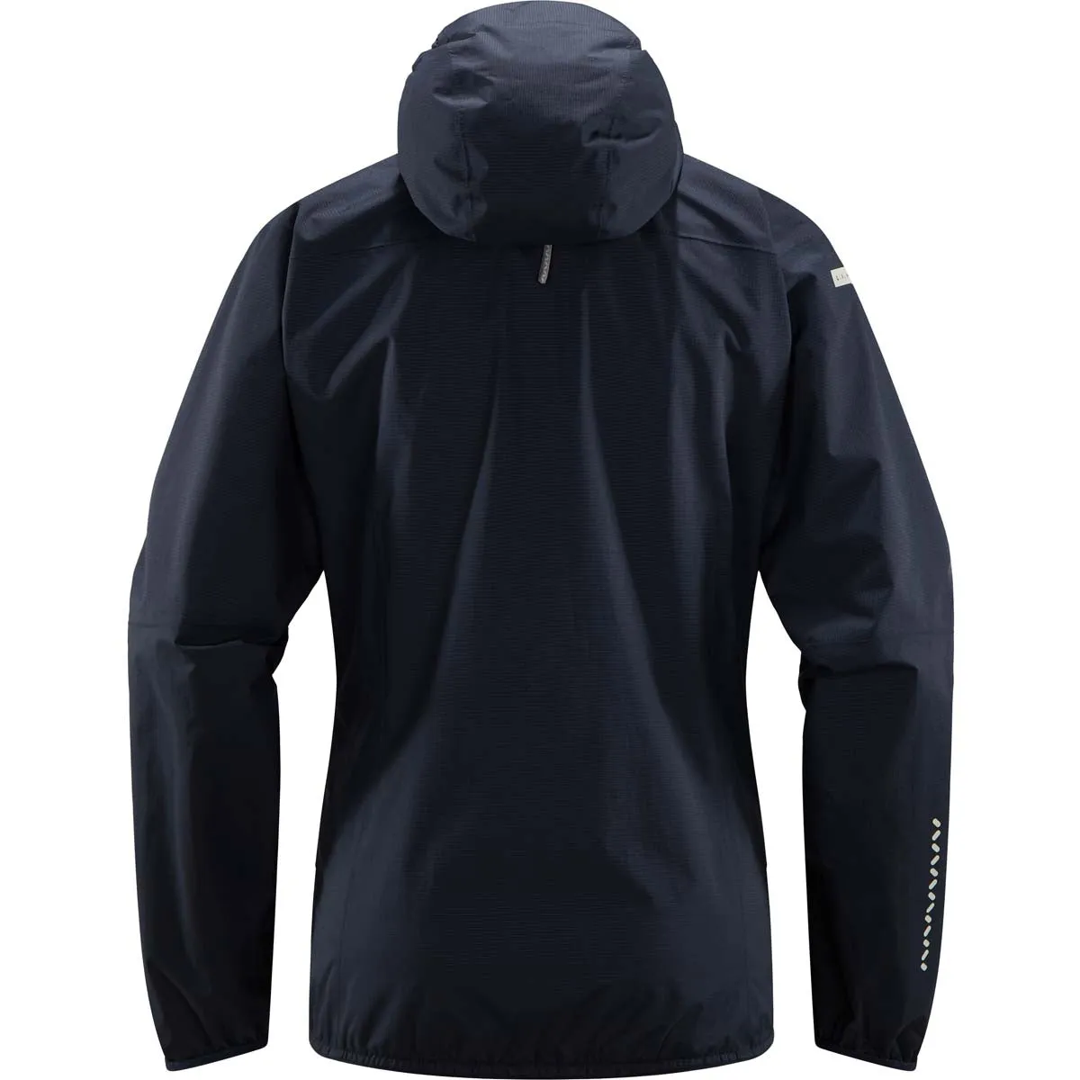 Chaqueta Mujer L.I.M Proof Jacket Women Haglöfs Azul