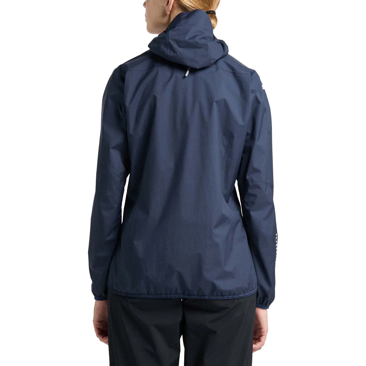 Chaqueta Mujer L.I.M Proof Jacket Women Haglöfs Azul