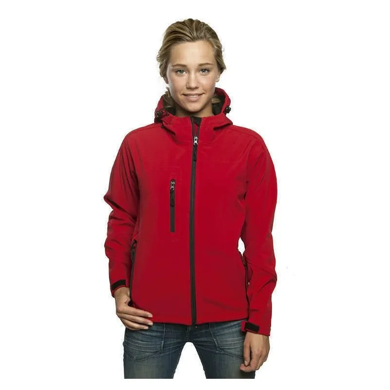 Chaqueta Softshell Mujer Replay de Sol's