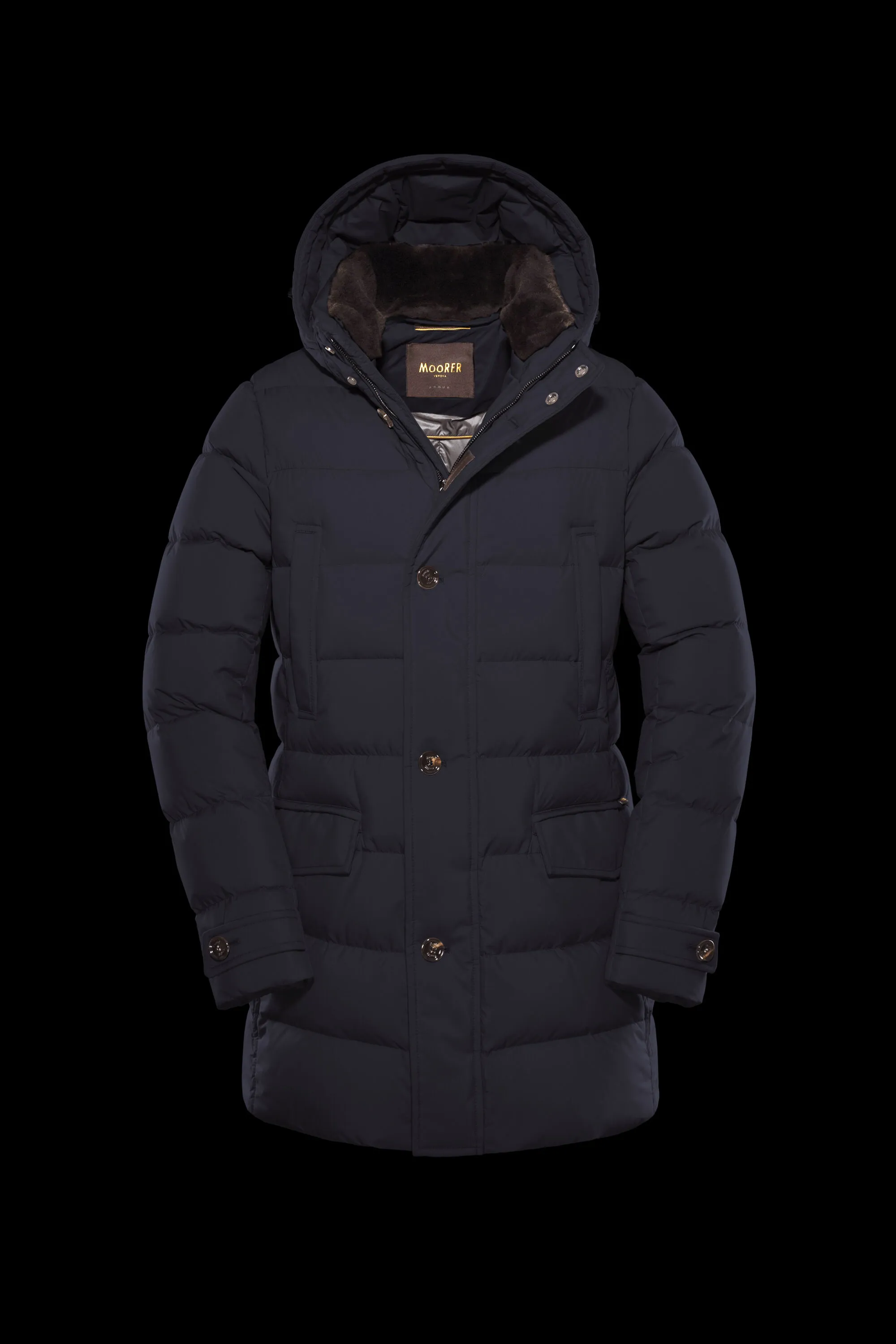 CHAQUETAS SATURNOSTP