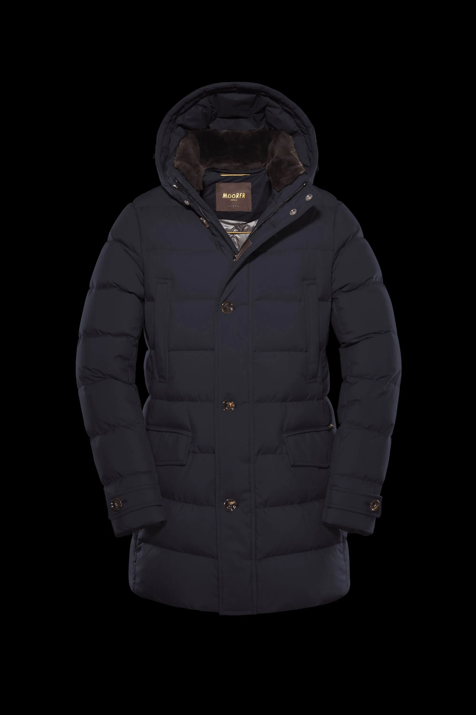 CHAQUETAS SATURNOSTP