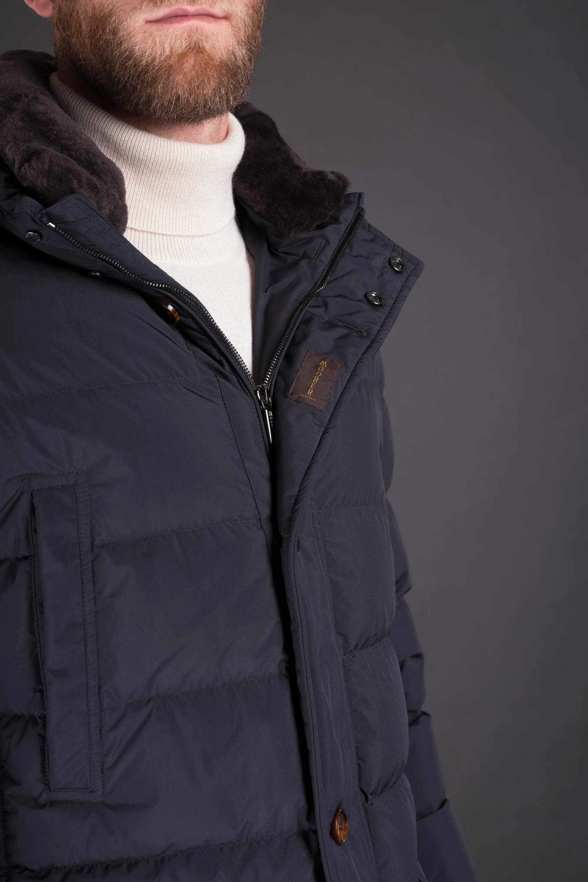 CHAQUETAS SATURNOSTP