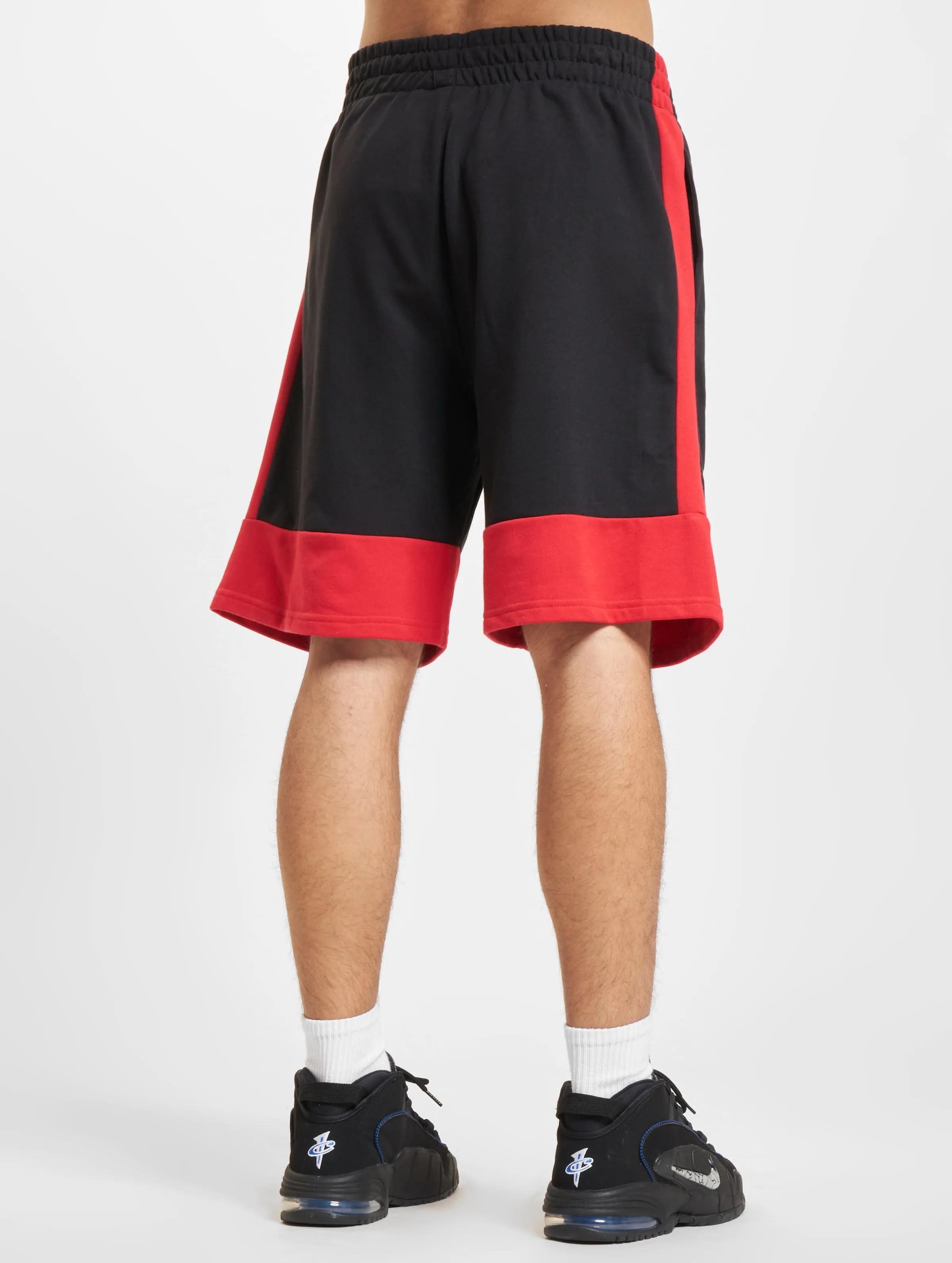 Chicago Bulls NBA Colour Block