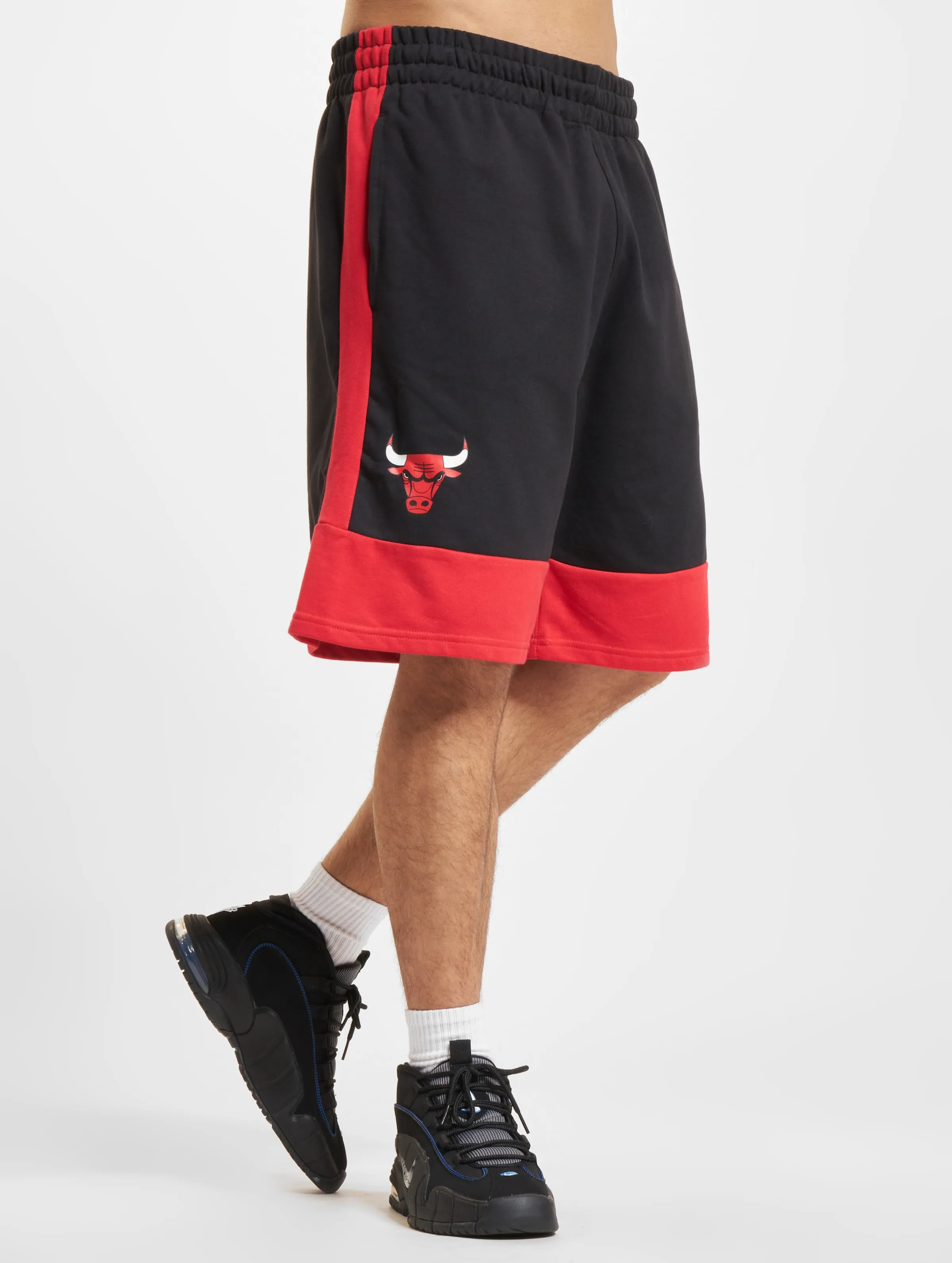 Chicago Bulls NBA Colour Block