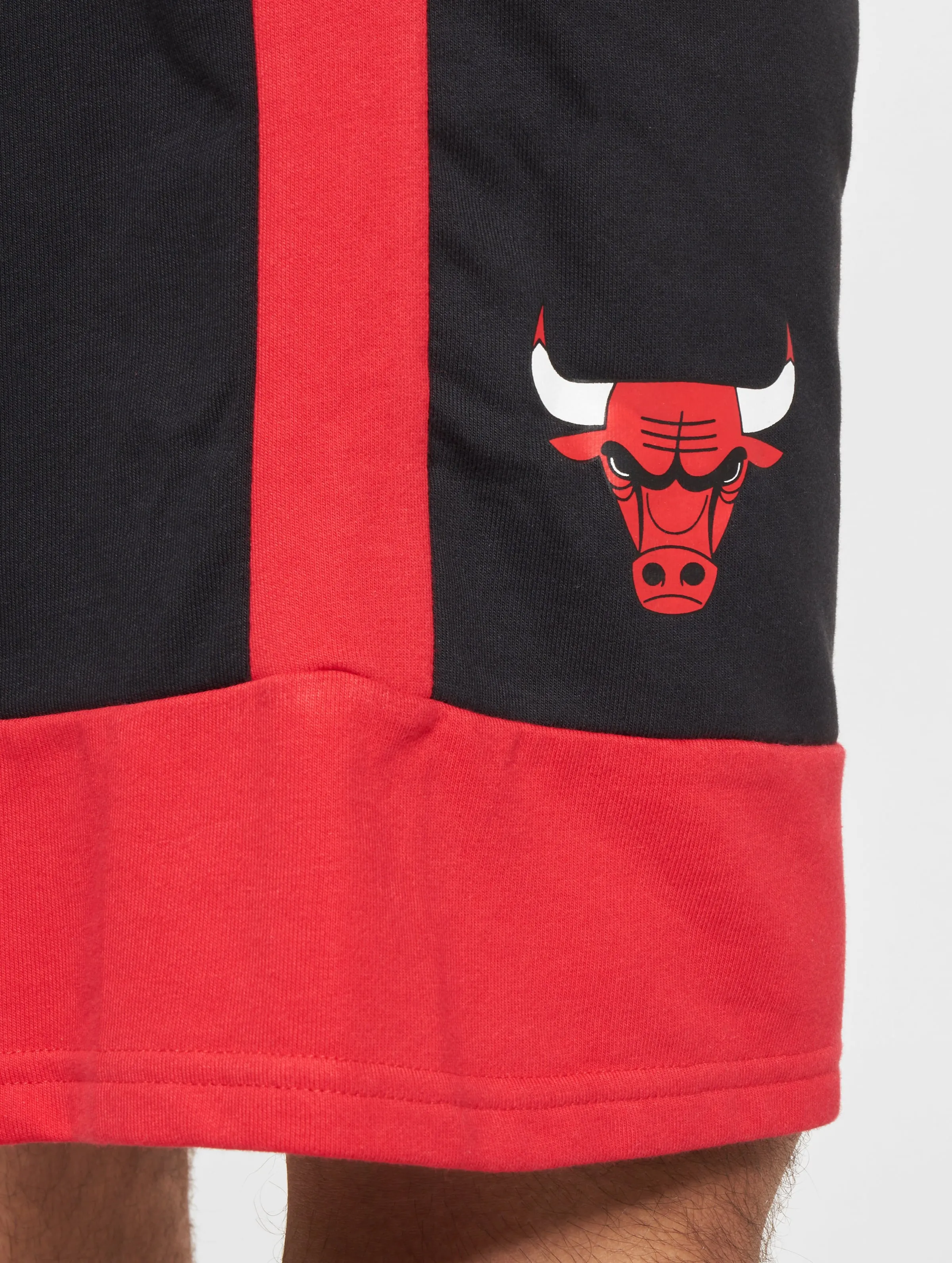 Chicago Bulls NBA Colour Block