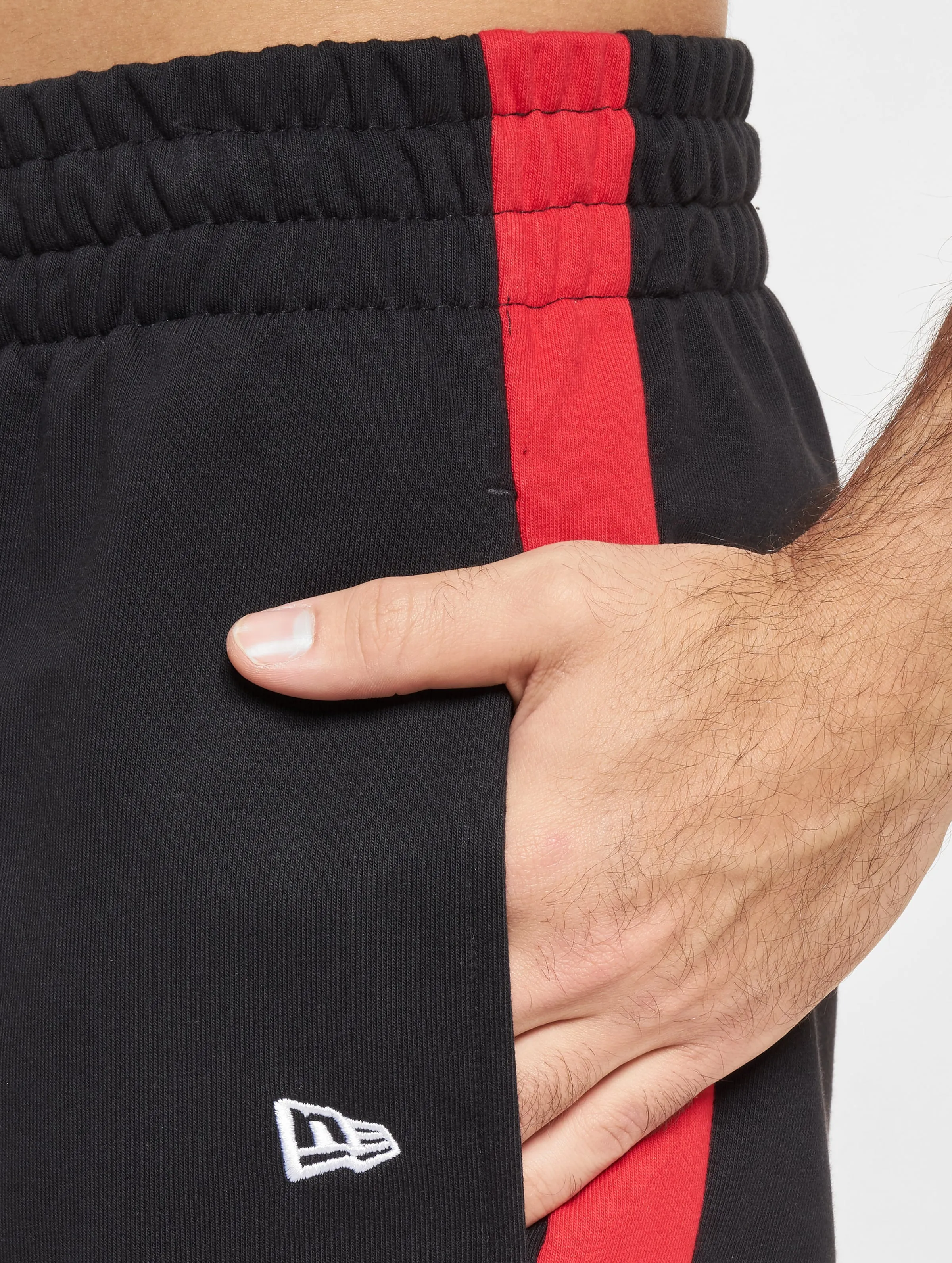 Chicago Bulls NBA Colour Block