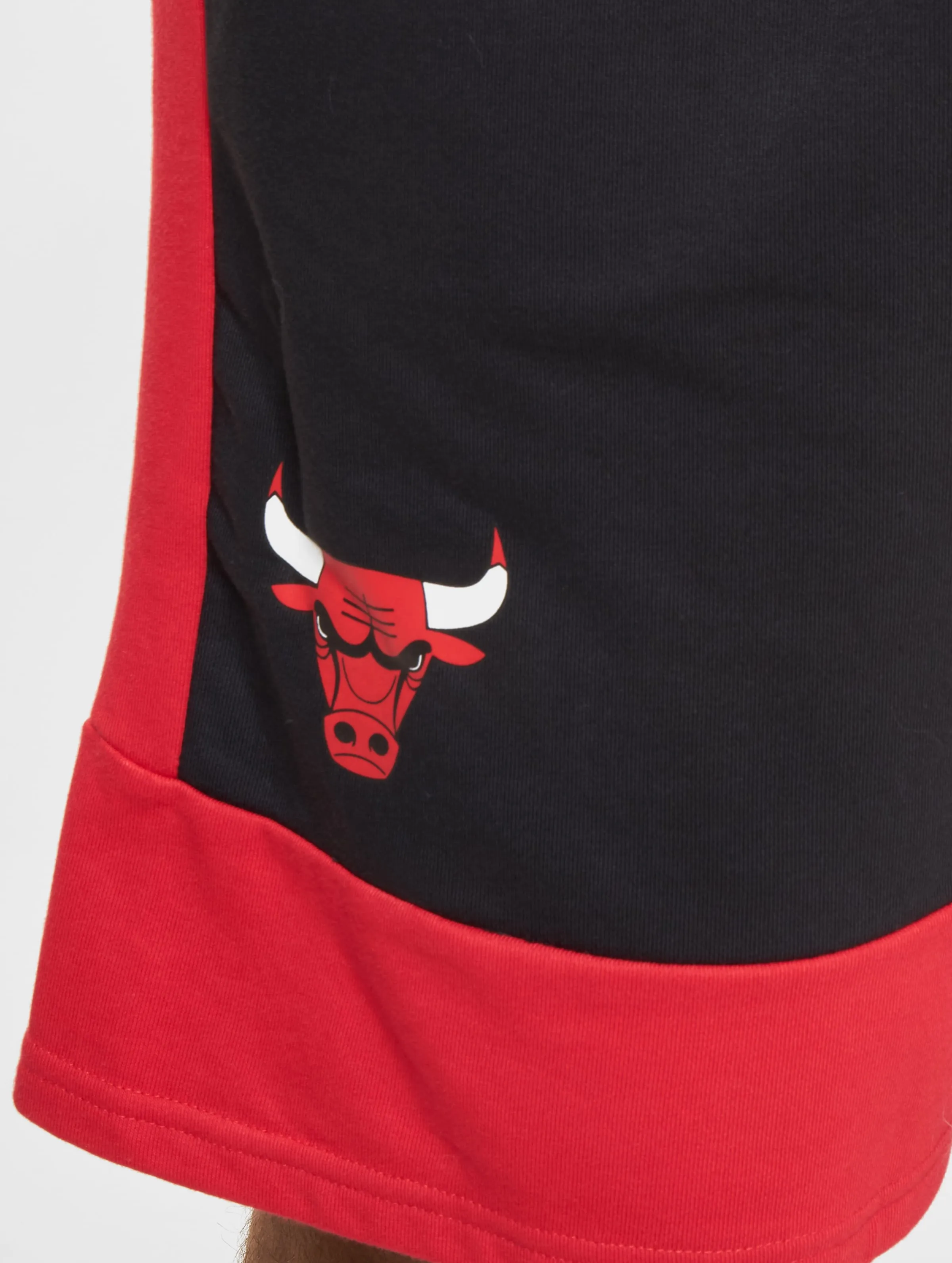 Chicago Bulls NBA Colour Block