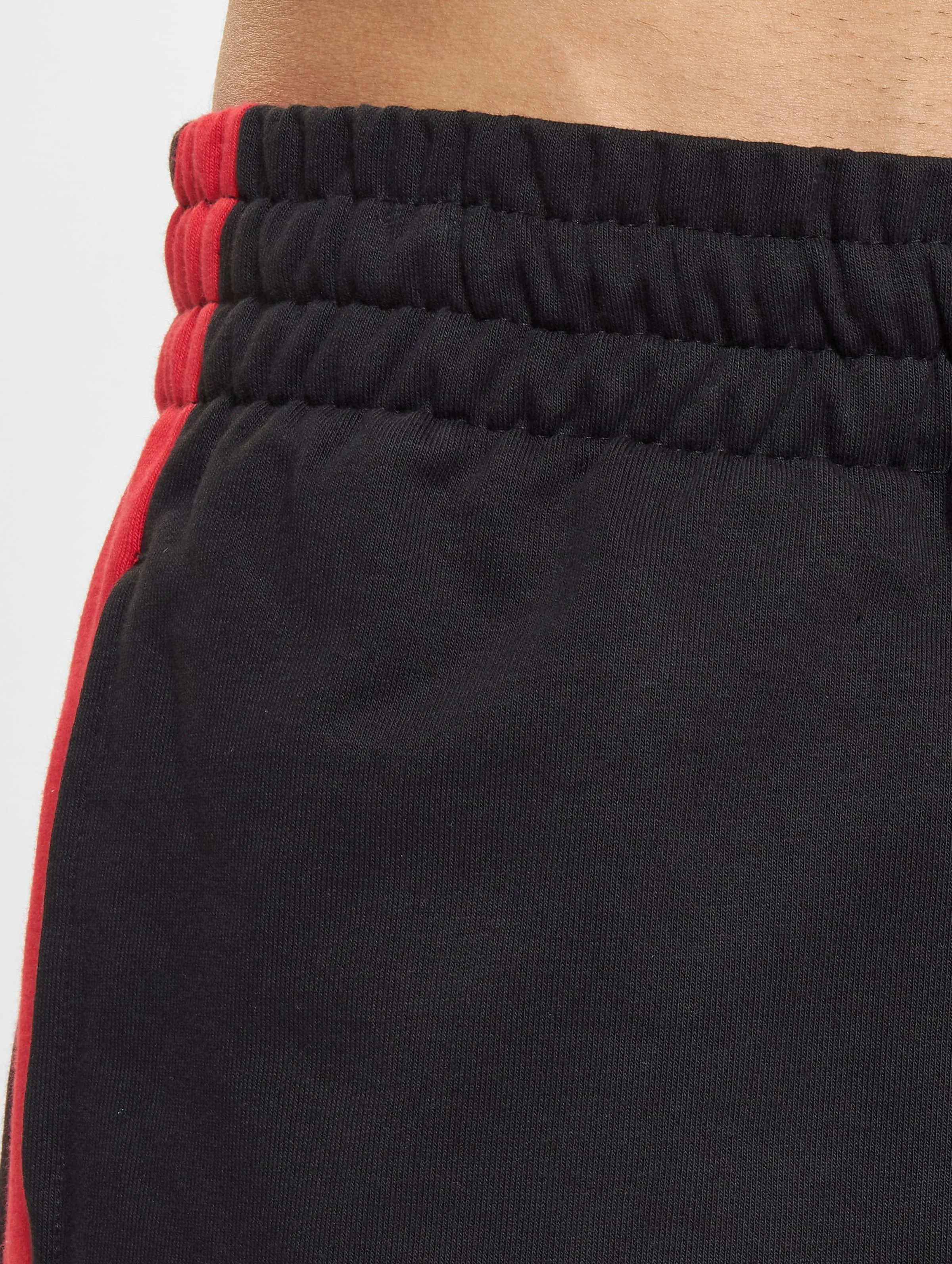 Chicago Bulls NBA Colour Block