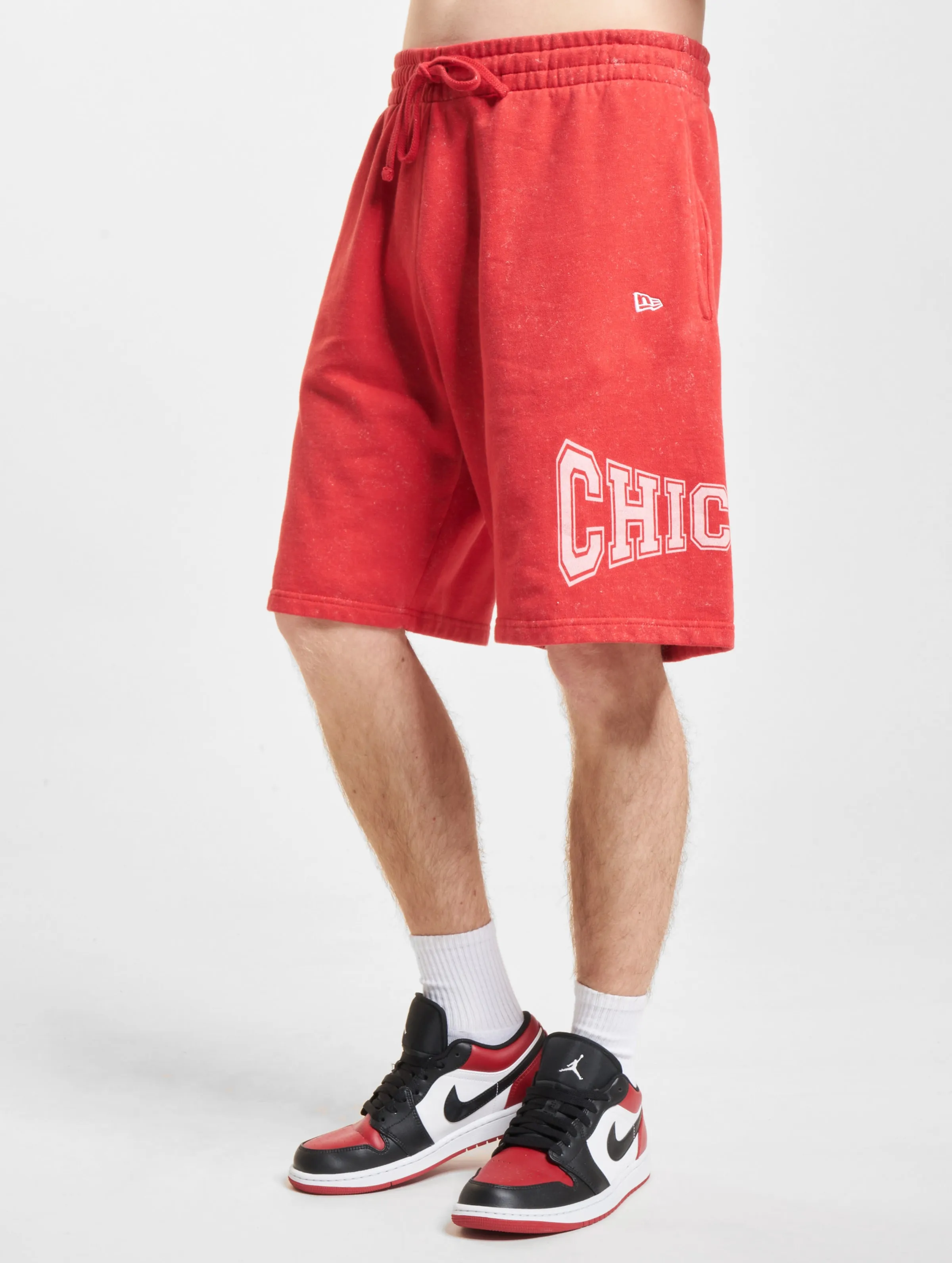  Chicago Bulls NBA Washed