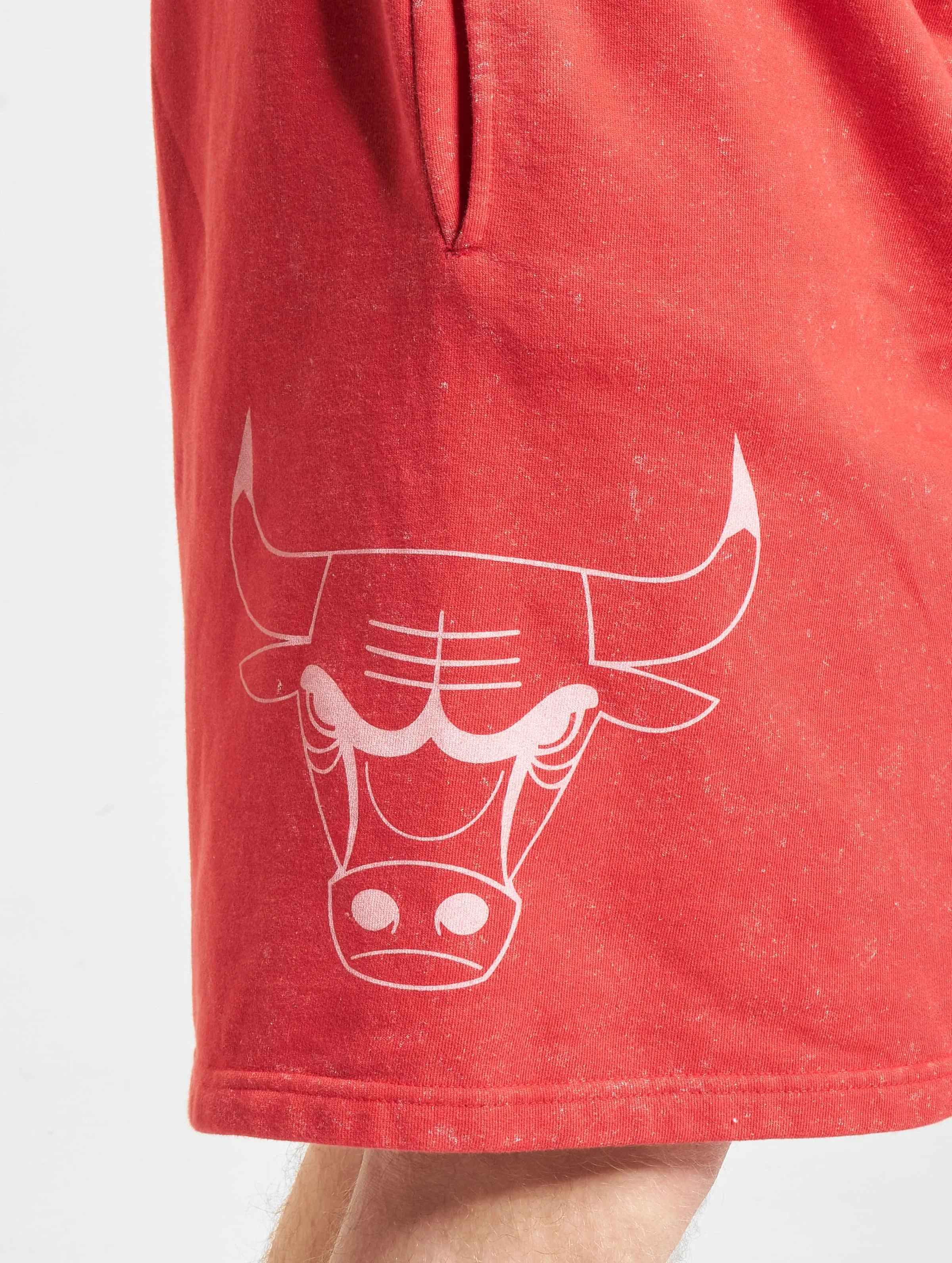  Chicago Bulls NBA Washed