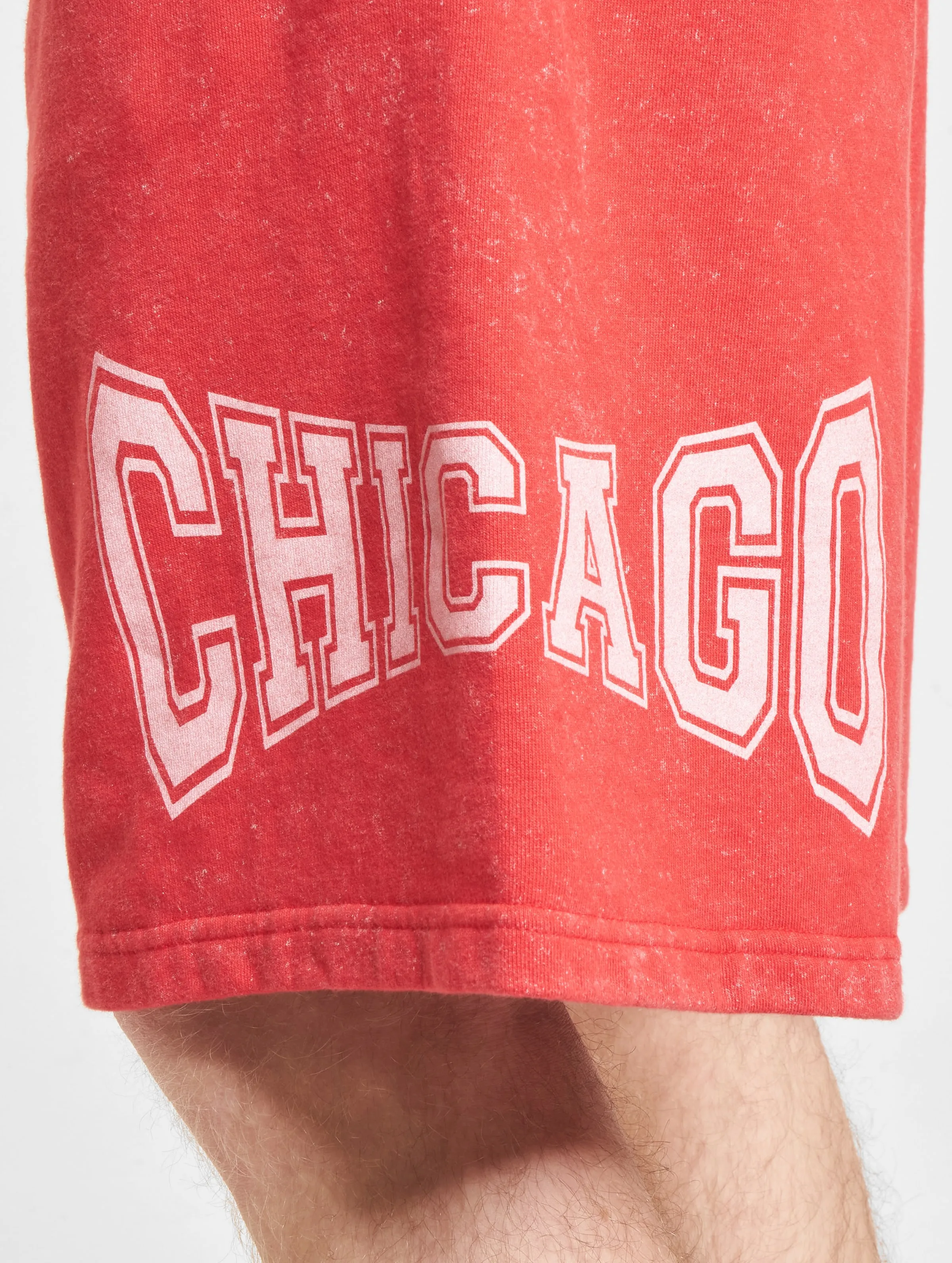  Chicago Bulls NBA Washed