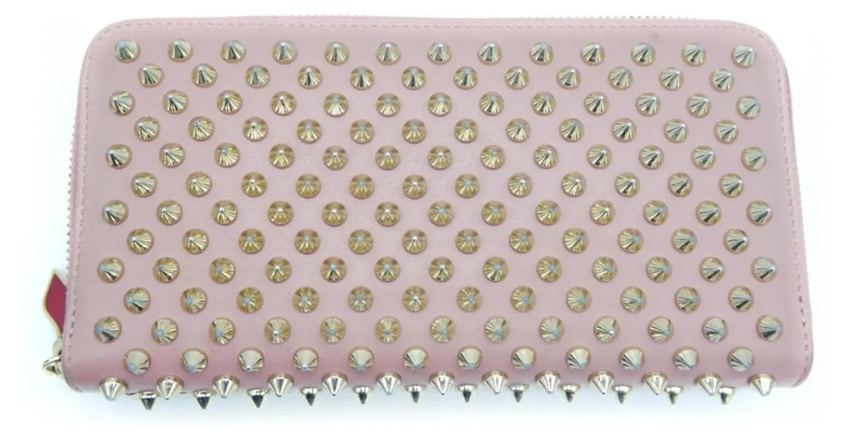 Christian Louboutin Panettone Rosa 