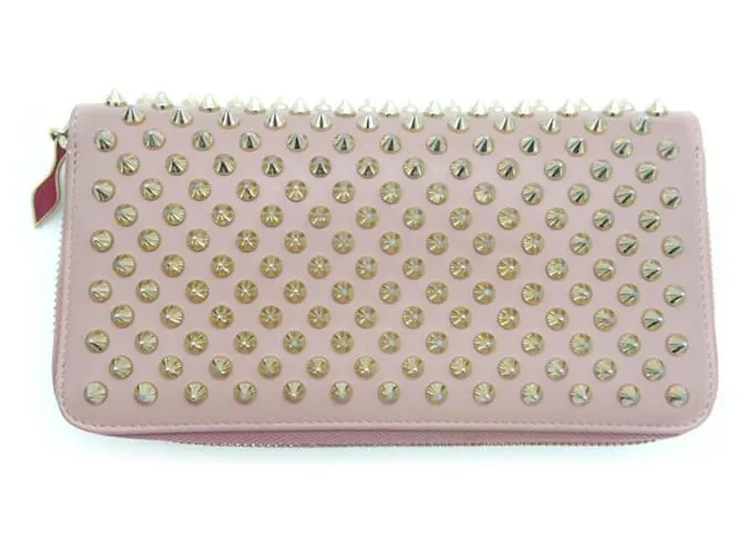 Christian Louboutin Panettone Rosa 