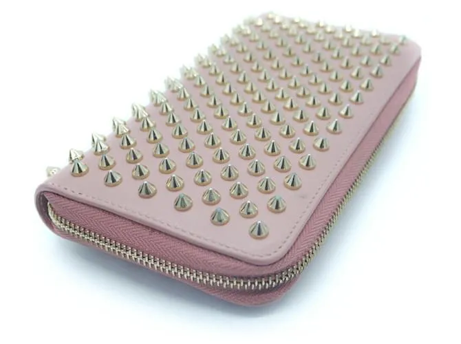 Christian Louboutin Panettone Rosa 