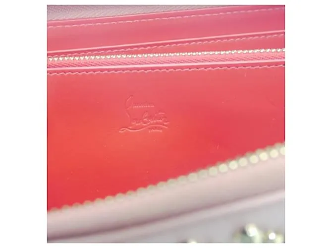 Christian Louboutin Panettone Rosa 