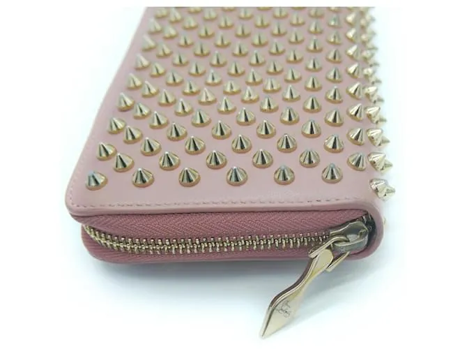 Christian Louboutin Panettone Rosa 