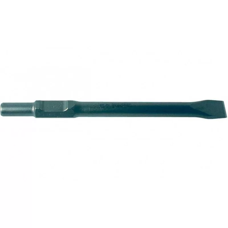 CINCEL MARTILLO PLANO 19 210MM HEX 17MM D26587 M
