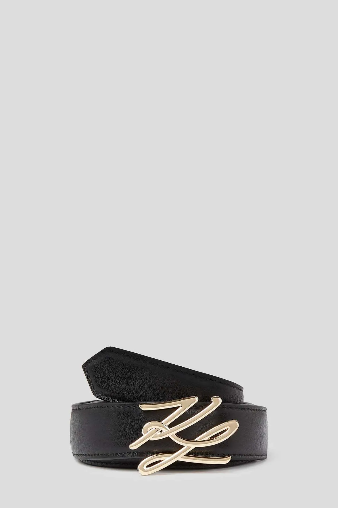 Cinturón para mujer de Karl Lagerfeld Acc – 245W3104