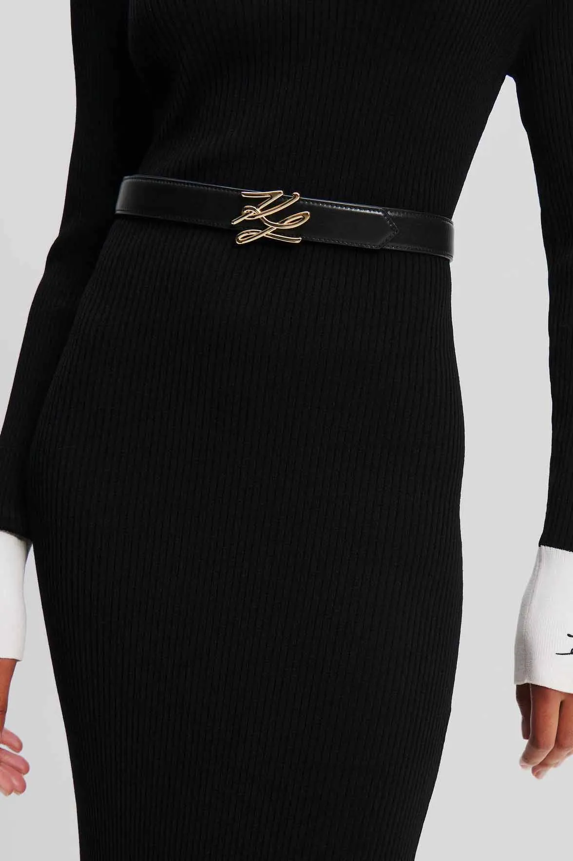 Cinturón para mujer de Karl Lagerfeld Acc – 245W3104