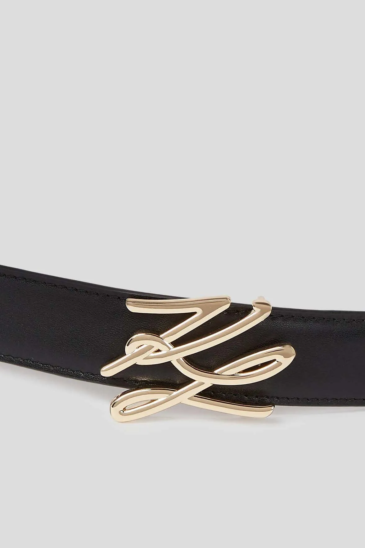 Cinturón para mujer de Karl Lagerfeld Acc – 245W3104