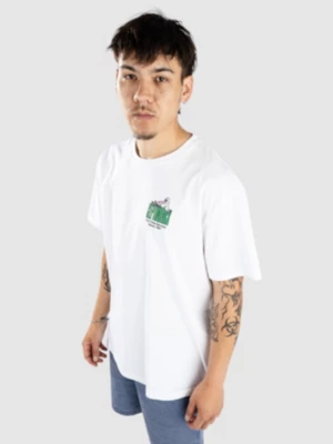 Cleptomanicx Full Time Service Camiseta