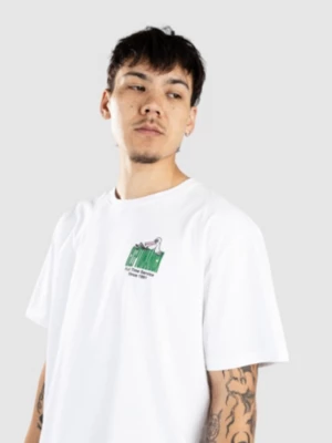 Cleptomanicx Full Time Service Camiseta