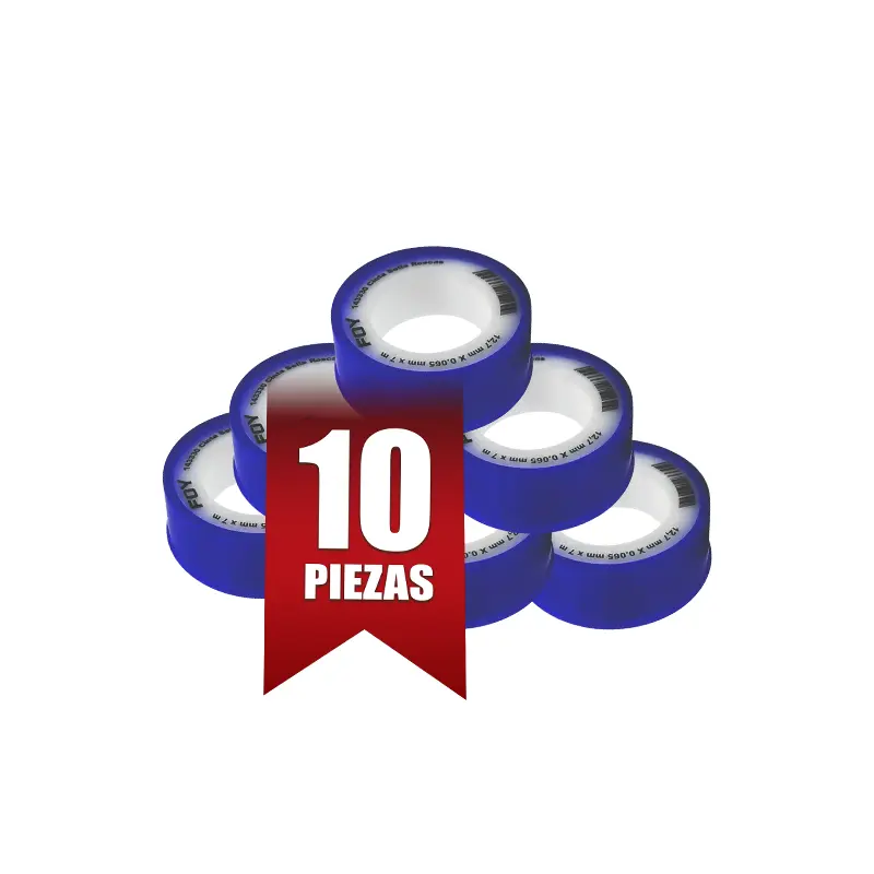 Combo Caja de Herramientas Manuales Plomería Surtek 17pzas