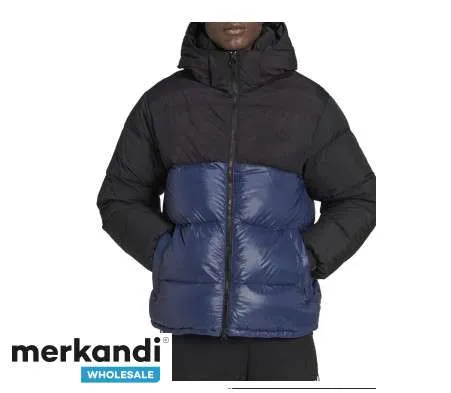 Conjunto de abrigos de invierno mix ADIDAS, NIKE, REEBOK, KAPPA, PSG...