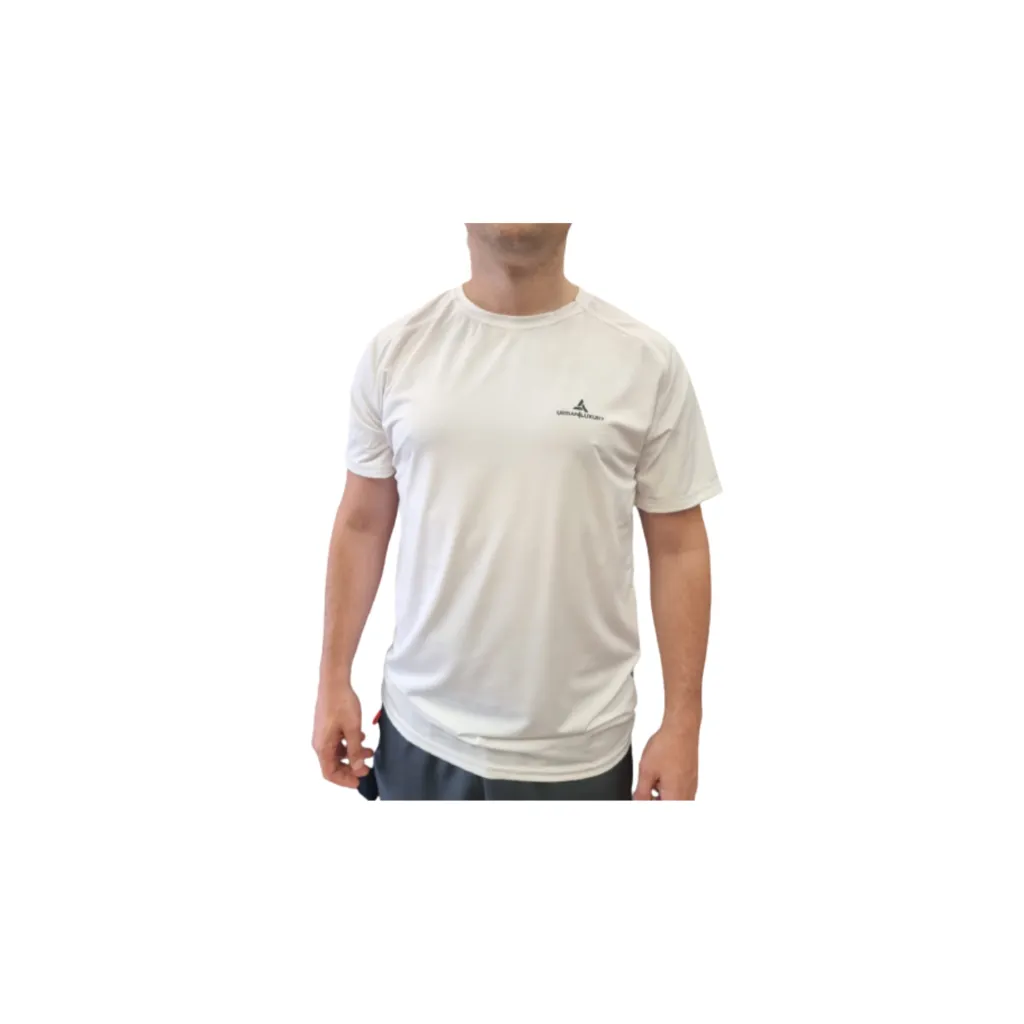 Conjunto Deportivo Bl! Remera Hombre +short Lycra Ng