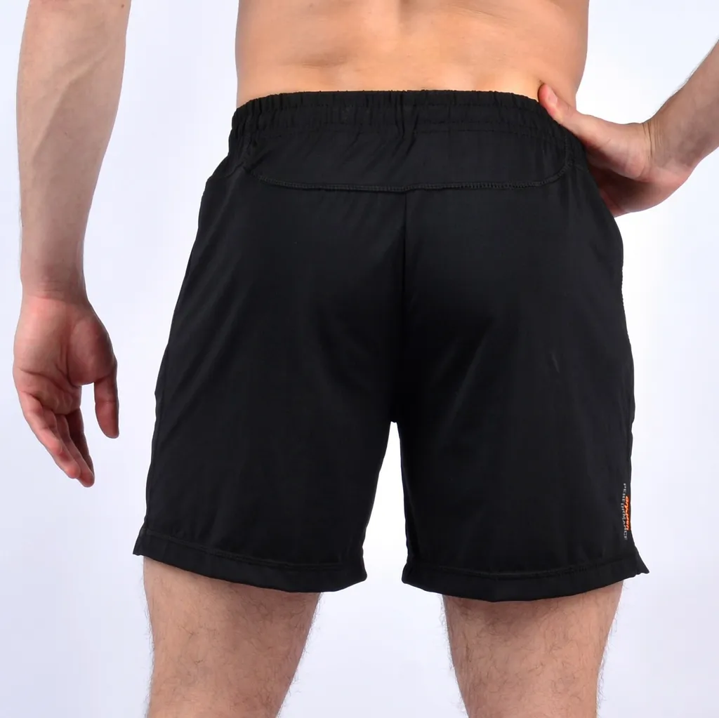 Conjunto Deportivo Bl! Remera Hombre +short Lycra Ng