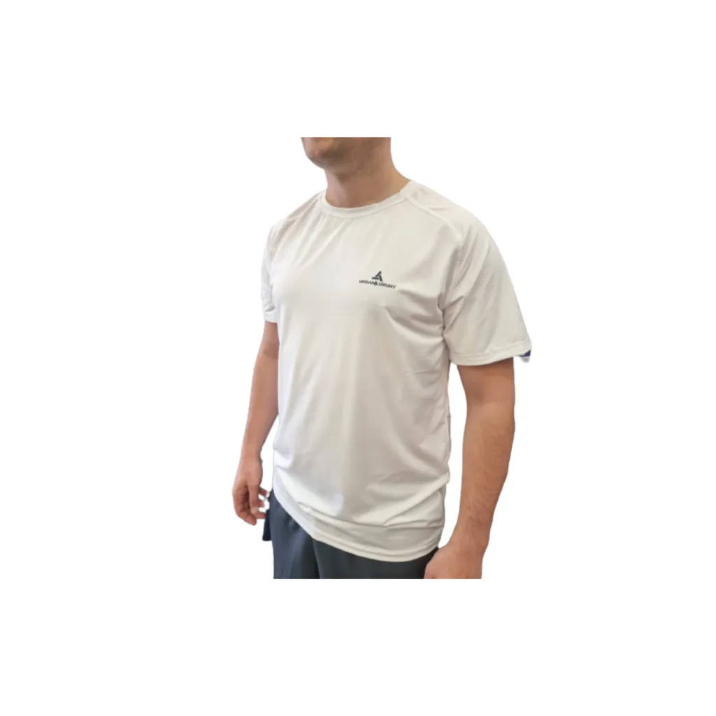 Conjunto Deportivo Bl! Remera Hombre +short Lycra Ng