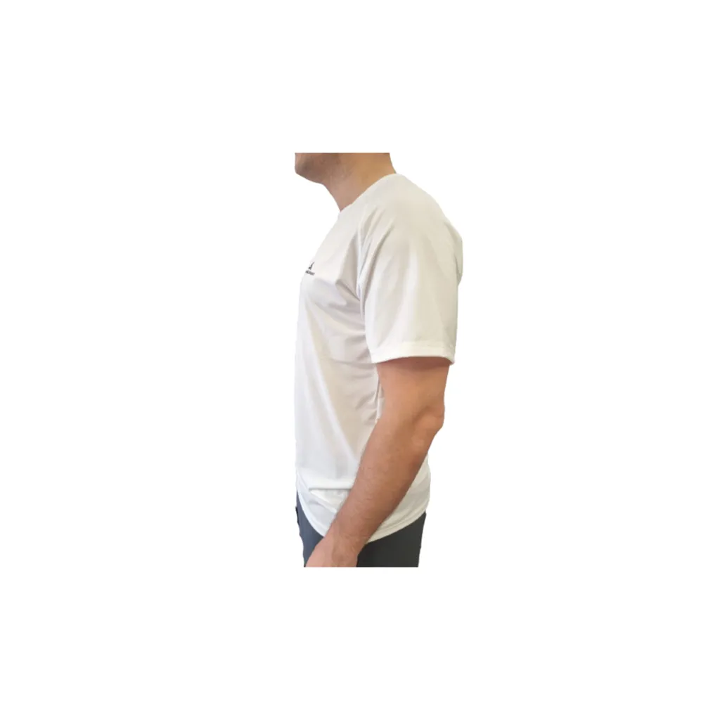 Conjunto Deportivo Bl! Remera Hombre +short Lycra Ng