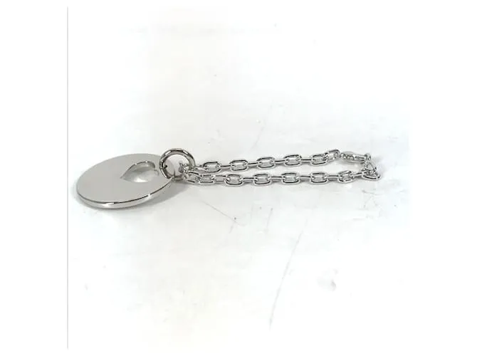 Corazón Cartier Plata 