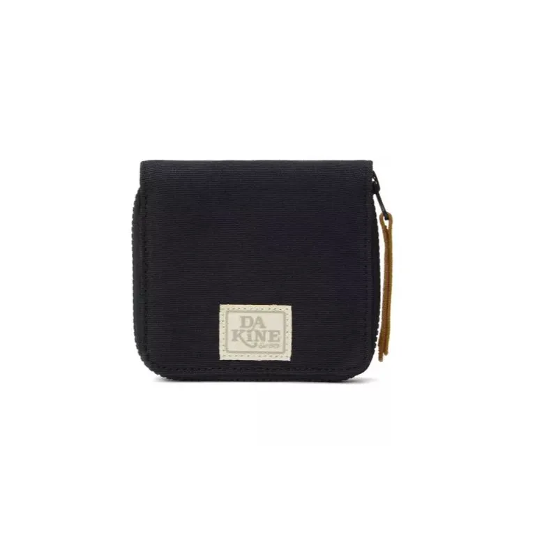Dakine CARTERA DE USO DIARIO (ÓNIX NEGRO)