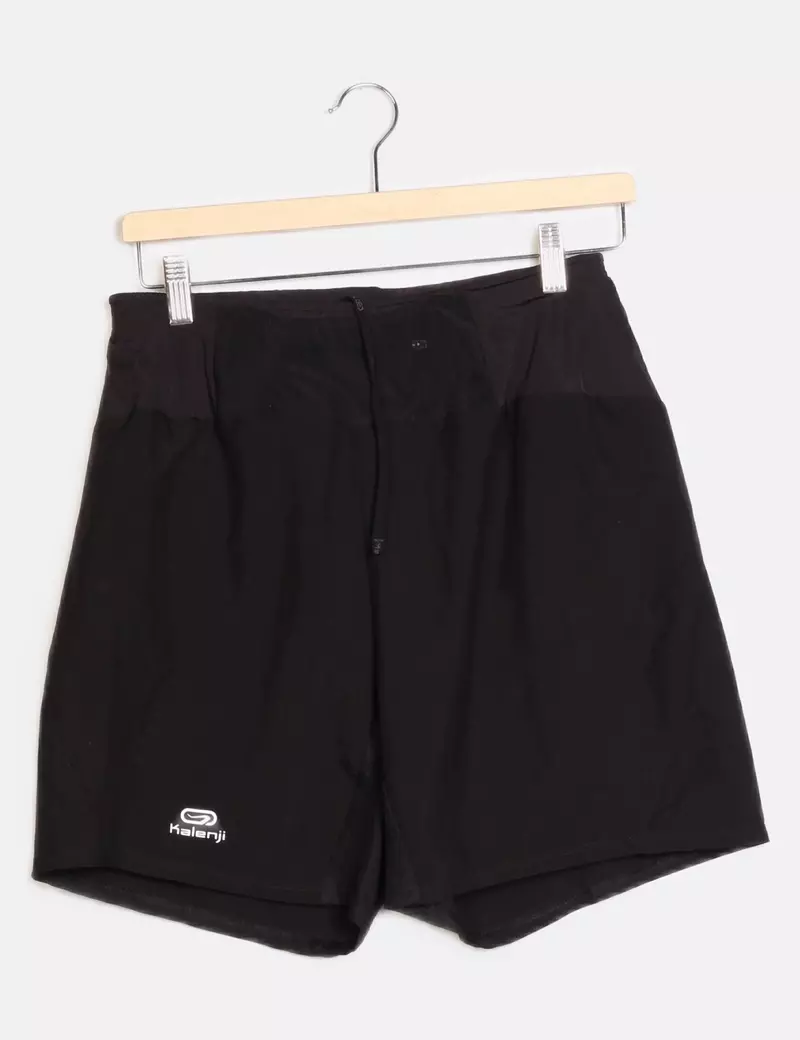 Decathlon Pantalones técnicos Cortos