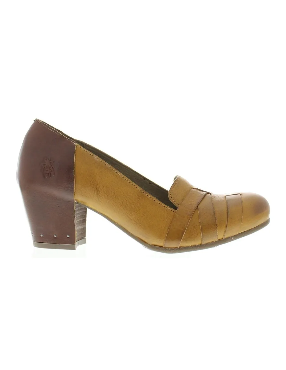 DEMA, zapato de tacón FLY LONDON