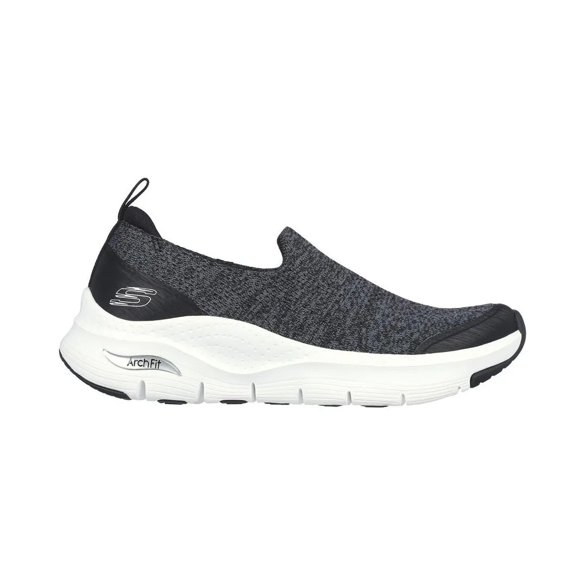 DEPORTIVA  ARCH FIT QUICK START NEGRA