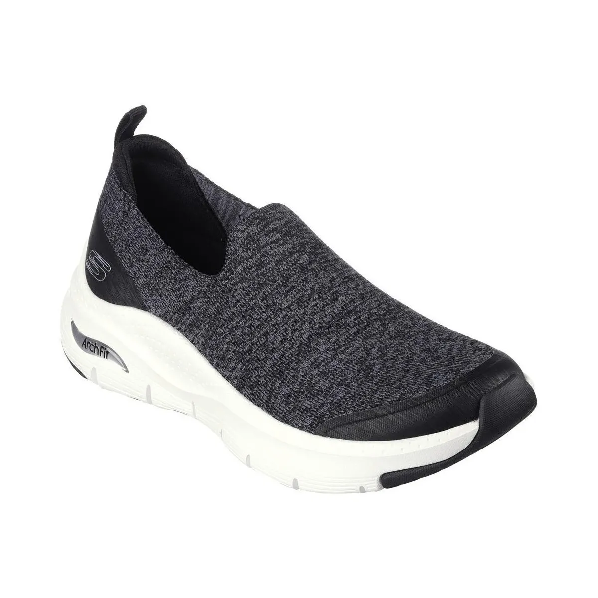 DEPORTIVA  ARCH FIT QUICK START NEGRA