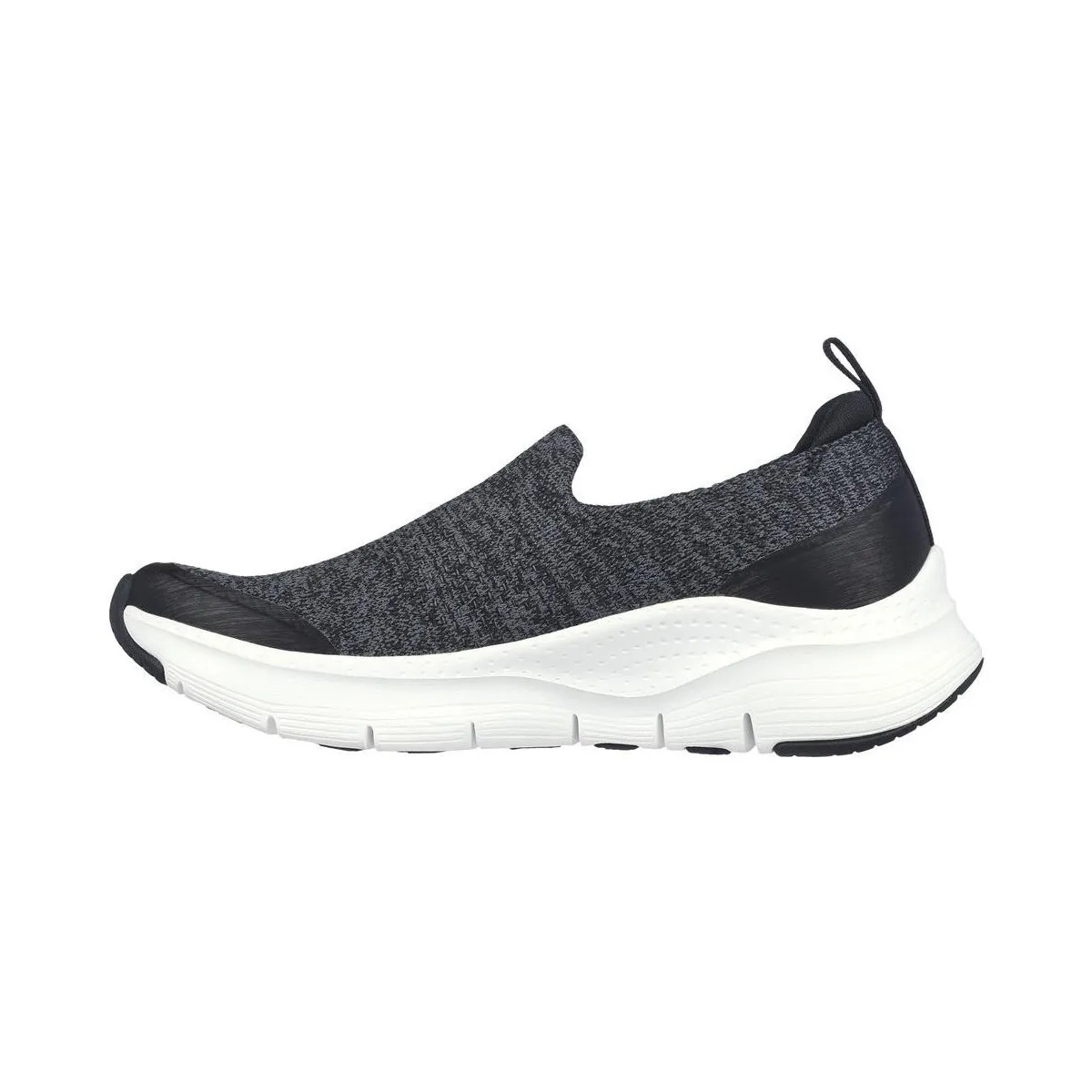 DEPORTIVA  ARCH FIT QUICK START NEGRA