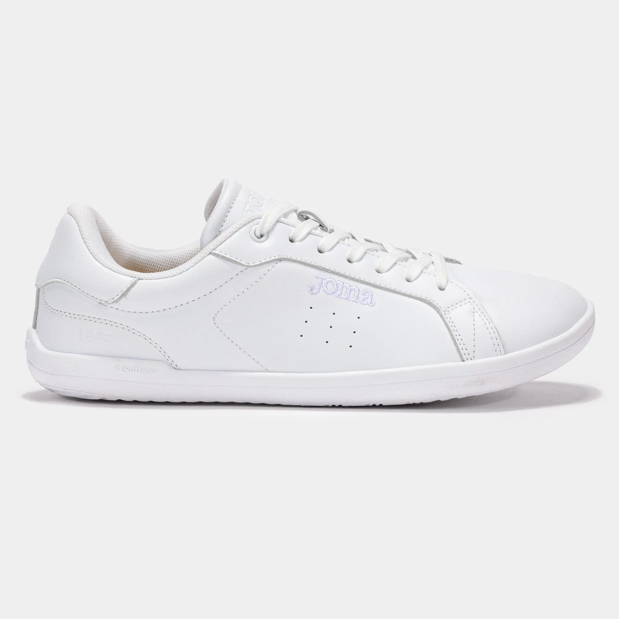 Deportiva Respetuosa Blanca C.Zero – Joma Barefoot