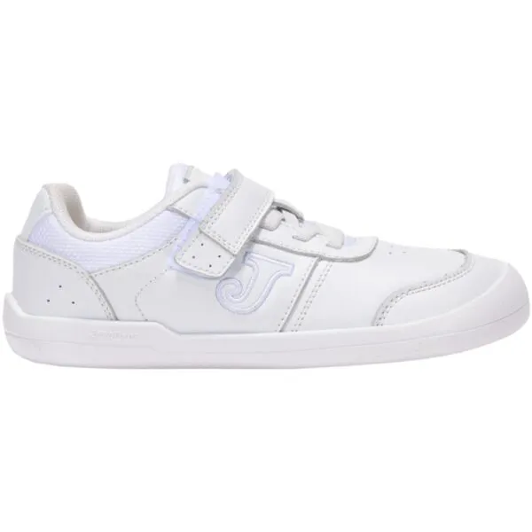 Deportiva Respetuosa Blanca Vela Jr – Joma Barefoot