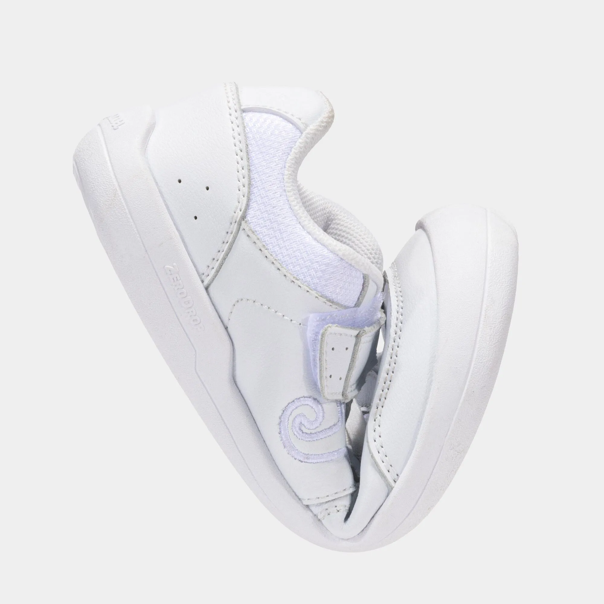Deportiva Respetuosa Blanca Vela Jr – Joma Barefoot