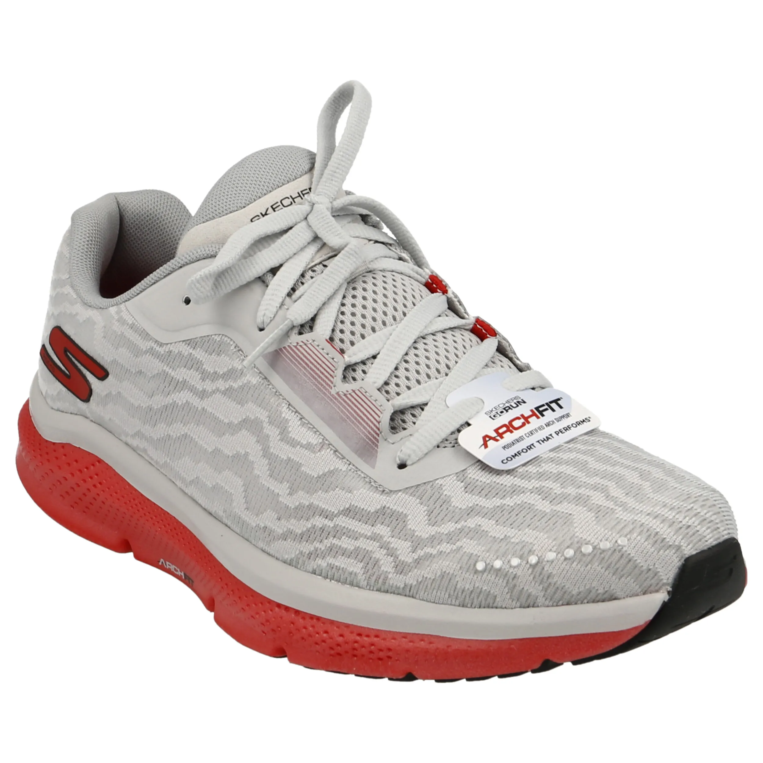 Deportivas HOMBRE Skechers GO RUN RIDE 10