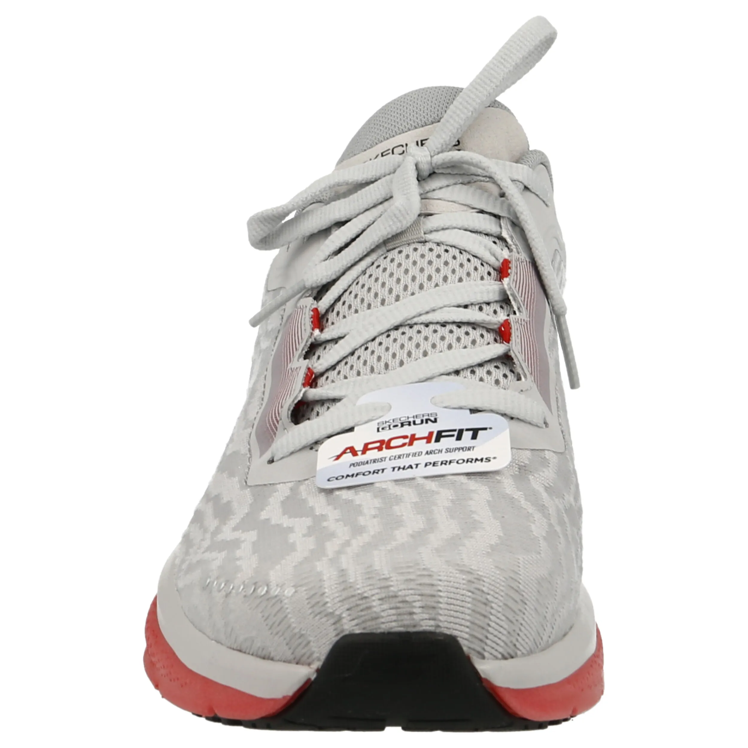 Deportivas HOMBRE Skechers GO RUN RIDE 10
