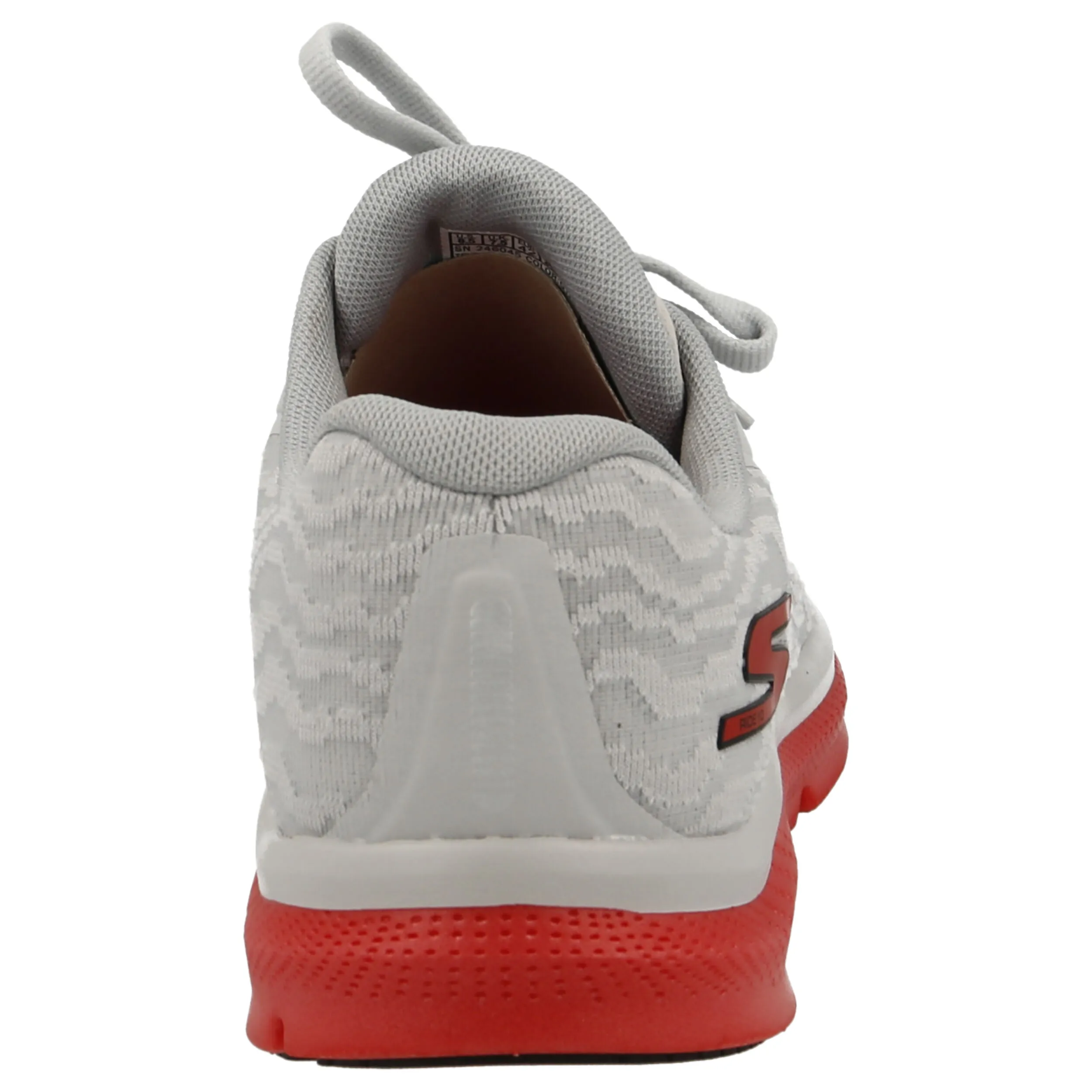 Deportivas HOMBRE Skechers GO RUN RIDE 10